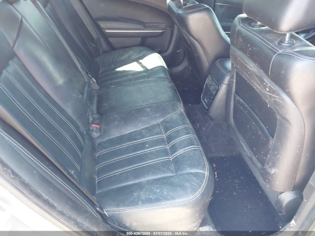 Auction sale of the 2017 Chrysler 300 300s, vin: 2C3CCAGG0HH522166, lot number: 42673869