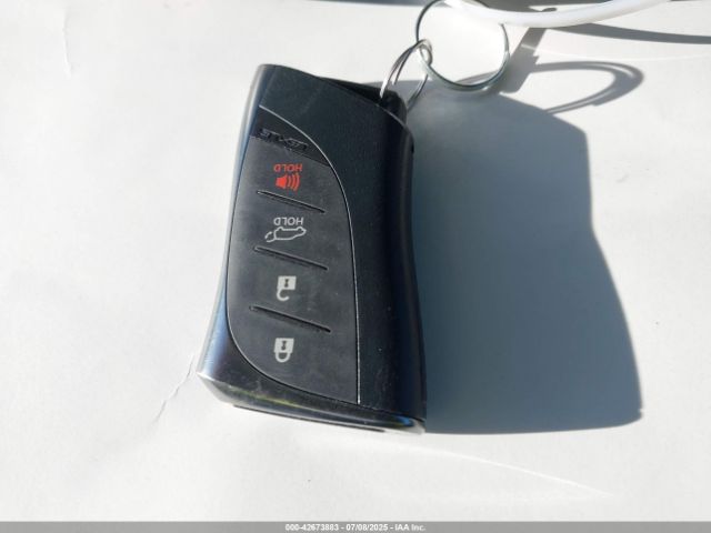 2024 LEXUS NX 450H+ JTJHKCFZ0R2024222 Photo 10