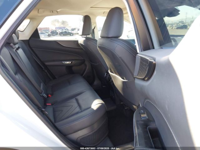 2024 LEXUS NX 450H+ JTJHKCFZ0R2024222 Photo 7