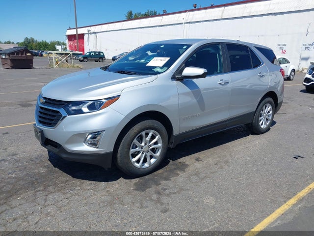 3GNAXUEV1MS126742 Chevrolet lyx