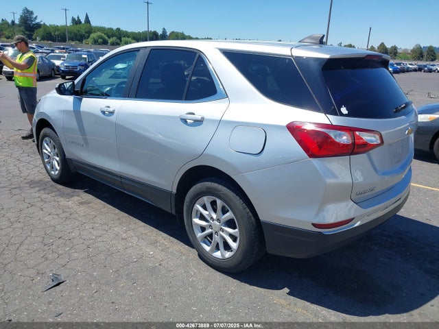 3GNAXUEV1MS126742 Chevrolet lyx