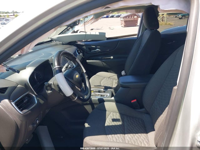 3GNAXUEV1MS126742 Chevrolet lyx