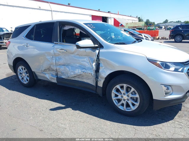3GNAXUEV1MS126742 Chevrolet lyx