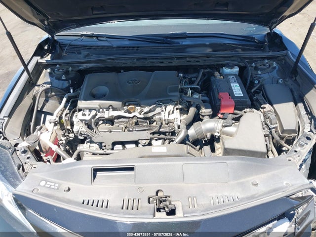 4T1B11HK1KU804378 Toyota a25a-fks
