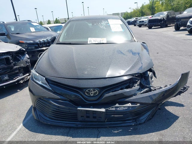 4T1B11HK1KU804378 Toyota a25a-fks