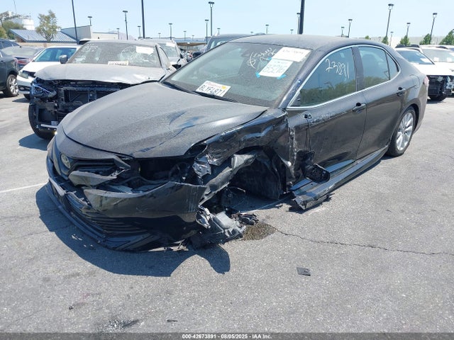 4T1B11HK1KU804378 Toyota a25a-fks