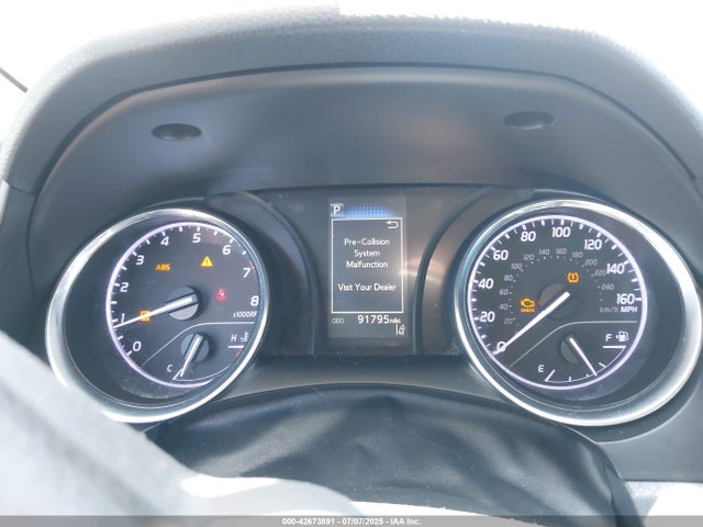 4T1B11HK1KU804378 Toyota a25a-fks