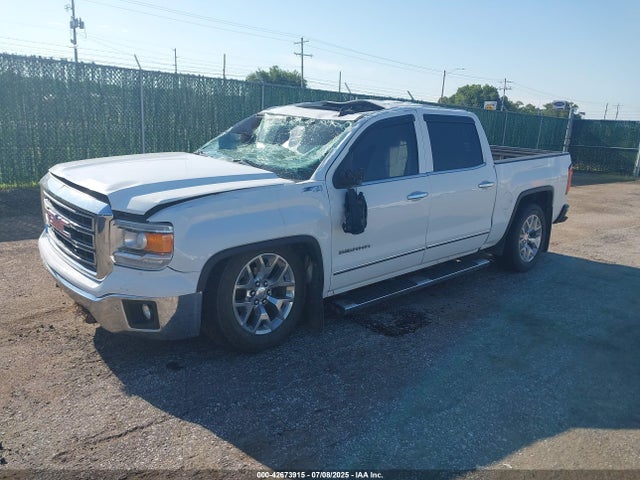 3GTU2VEJ1FG482721 GMC l86 - vvt, afm, e85 max, aluminum