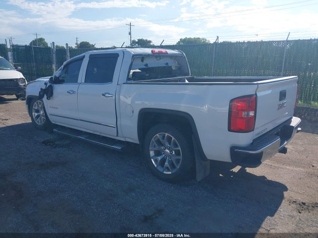 3GTU2VEJ1FG482721 GMC l86 - vvt, afm, e85 max, aluminum