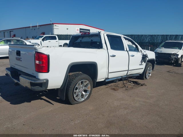 3GTU2VEJ1FG482721 GMC l86 - vvt, afm, e85 max, aluminum