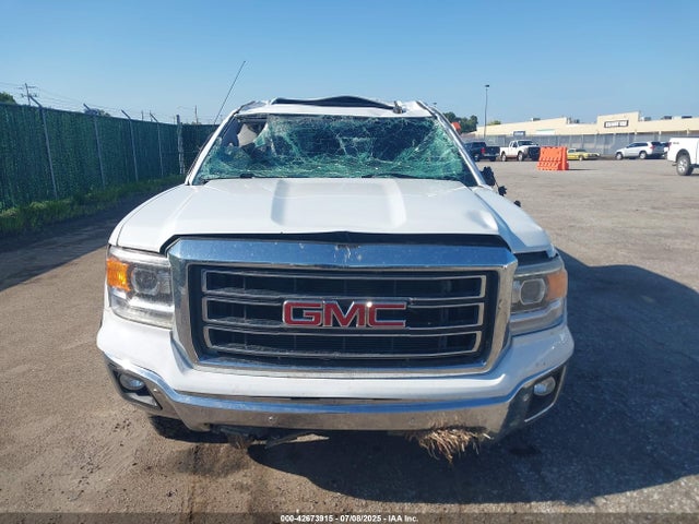 3GTU2VEJ1FG482721 GMC l86 - vvt, afm, e85 max, aluminum