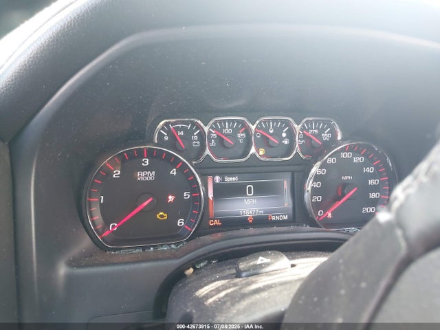 3GTU2VEJ1FG482721 GMC l86 - vvt, afm, e85 max, aluminum