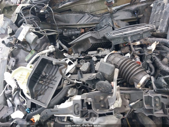 7FARW1H58KE032070 Honda l15be