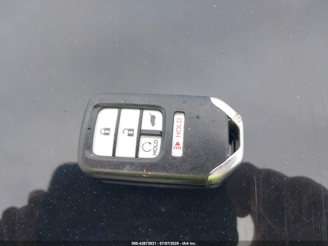 7FARW1H58KE032070 Honda l15be