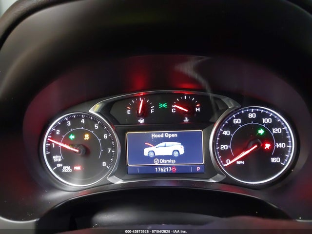 3GKALPEX8LL298464 GMC ltg