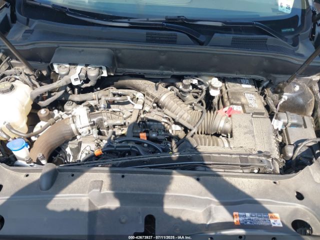 2023 LINCOLN NAUTILUS 2LMPJ8KP7PBL03953 Photo 9