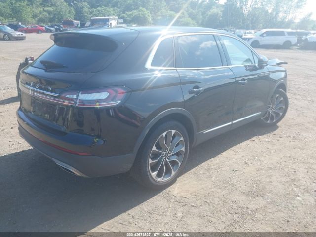 2023 LINCOLN NAUTILUS 2LMPJ8KP7PBL03953 Photo 3