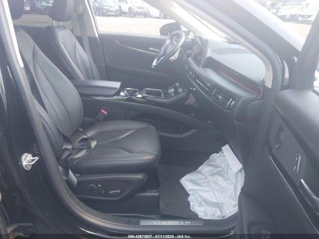 2023 LINCOLN NAUTILUS 2LMPJ8KP7PBL03953 Photo 4