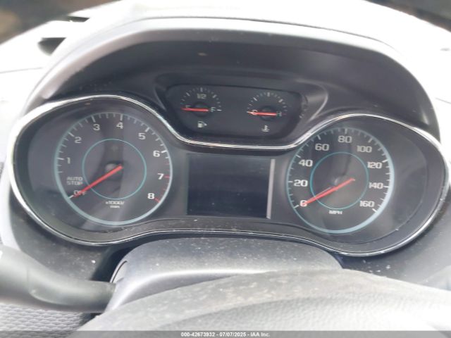 2018 CHEVROLET CRUZE 1G1BC5SM9J7201720 Photo 6
