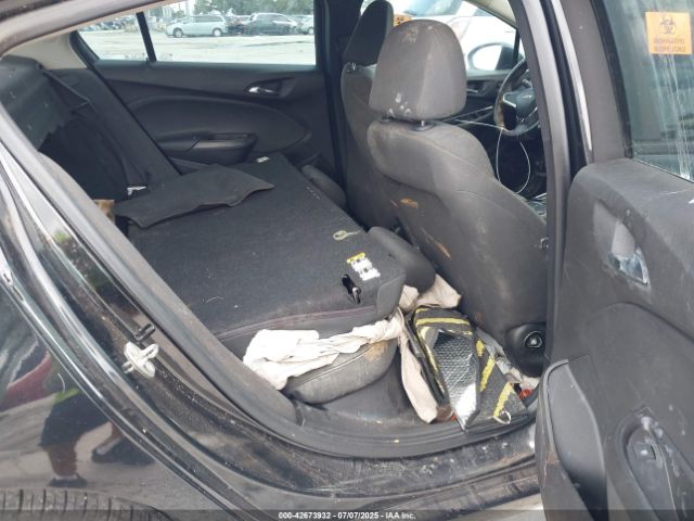 2018 CHEVROLET CRUZE 1G1BC5SM9J7201720 Photo 7