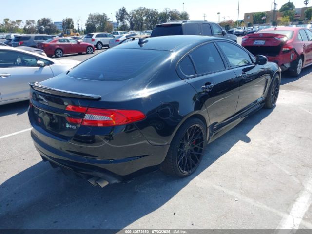 2015 JAGUAR XF SAJWA0KZXFMU42872 Photo 3