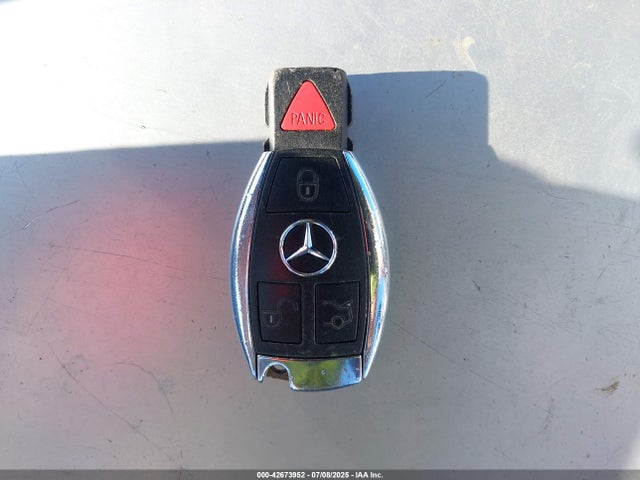 WDCGG5HB5EG223544 Mercedes-Benz 2014