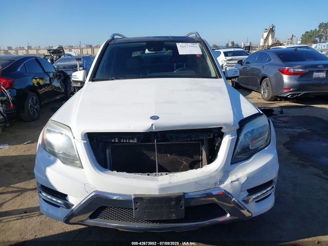 WDCGG5HB5EG223544 Mercedes-Benz 2014