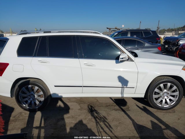 WDCGG5HB5EG223544 Mercedes-Benz 2014