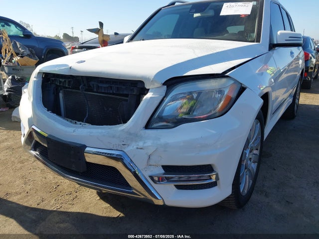 WDCGG5HB5EG223544 Mercedes-Benz 2014