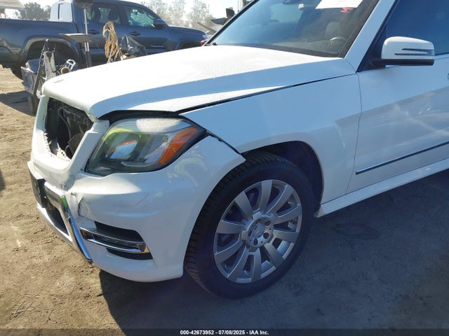 WDCGG5HB5EG223544 Mercedes-Benz 2014