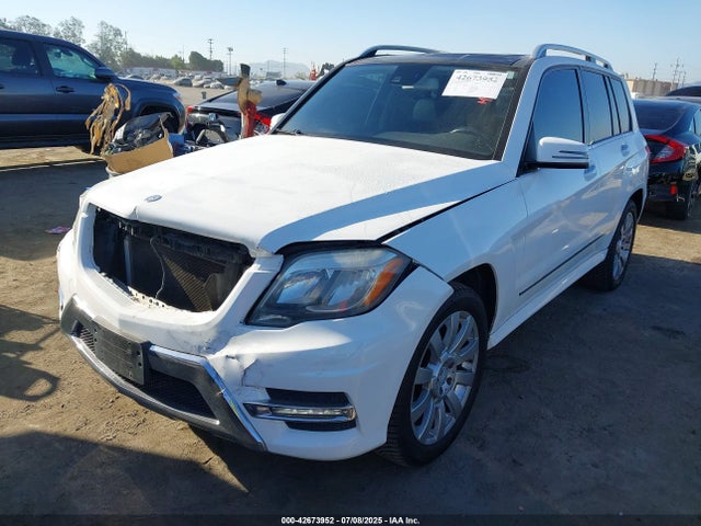 WDCGG5HB5EG223544 Mercedes-Benz 2014