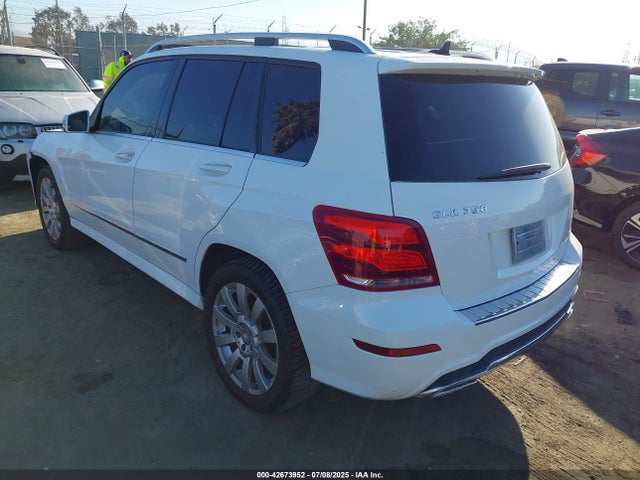 WDCGG5HB5EG223544 Mercedes-Benz 2014