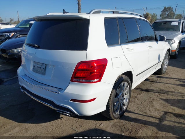 WDCGG5HB5EG223544 Mercedes-Benz 2014