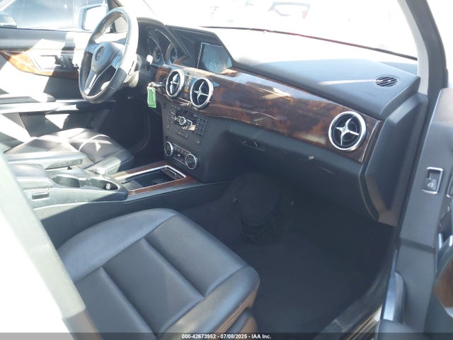 WDCGG5HB5EG223544 Mercedes-Benz 2014
