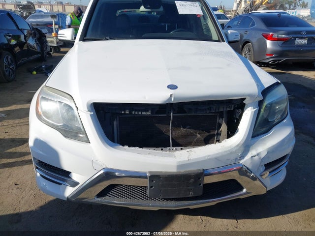 WDCGG5HB5EG223544 Mercedes-Benz 2014