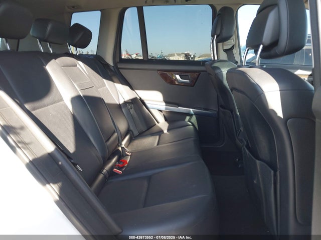 WDCGG5HB5EG223544 Mercedes-Benz 2014