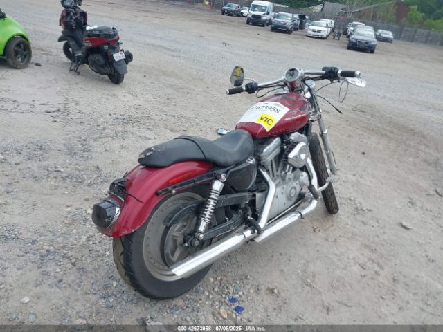 2007 HARLEY-DAVIDSON XL883 1HD4CP2167K449509 Photo 3