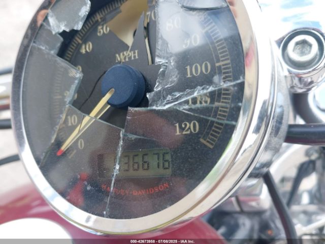 2007 HARLEY-DAVIDSON XL883 1HD4CP2167K449509 Photo 6