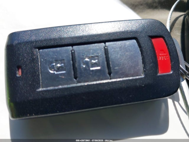 2017 MITSUBISHI OUTLANDER SPORT JA4AR3AW5HZ025945 Photo 10