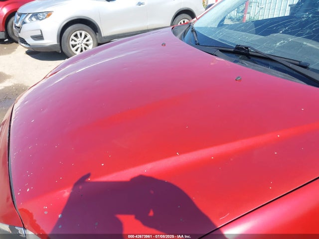 2017 MITSUBISHI OUTLANDER SPORT JA4AR3AW5HZ025945 Photo 5