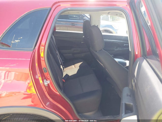 2017 MITSUBISHI OUTLANDER SPORT JA4AR3AW5HZ025945 Photo 7