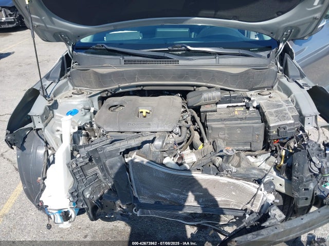 KIA nu mpi 2021 KNDERCAA6M7196382 Image 10