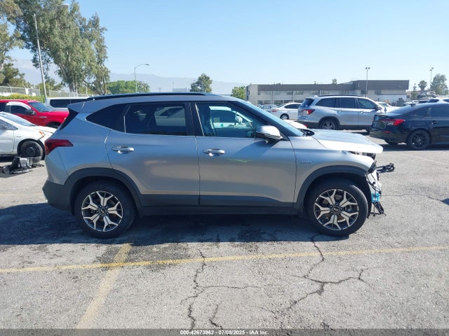 KIA nu mpi 2021 KNDERCAA6M7196382 Image 13