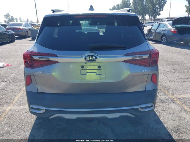 KIA nu mpi 2021 KNDERCAA6M7196382 Image 16