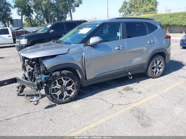 KIA nu mpi 2021 KNDERCAA6M7196382 Image 2