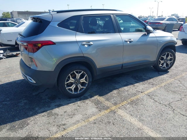 KIA nu mpi 2021 KNDERCAA6M7196382 Image 4