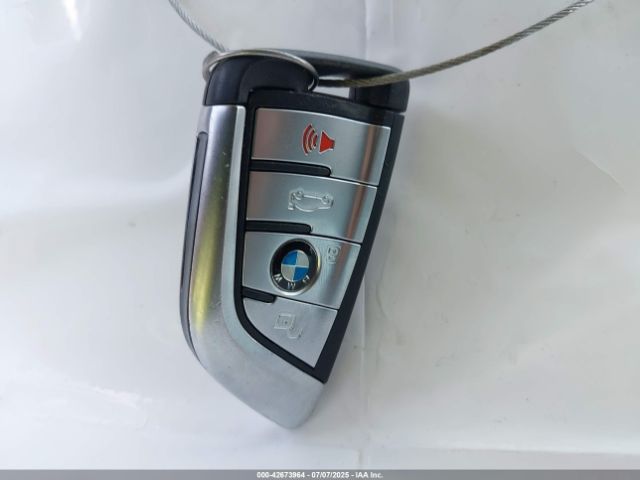 2017 BMW 740I WBA7E4C59HGU99556 Photo 10