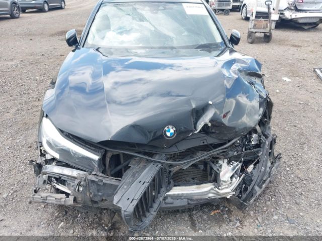 2017 BMW 740I WBA7E4C59HGU99556 Photo 5