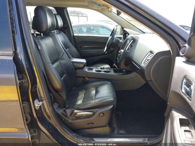 Dodge Durango 2014 1C4RDJDG7EC586842 Image 5