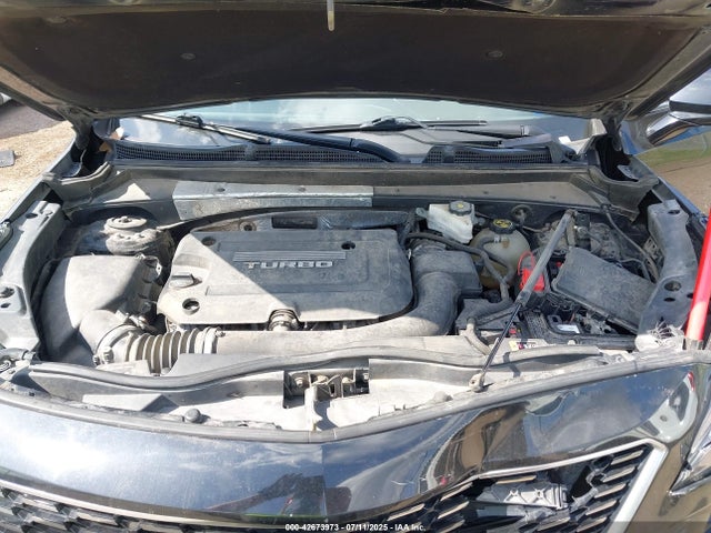2019 CADILLAC XT4 1GYFZCR45KF174874 Photo 9